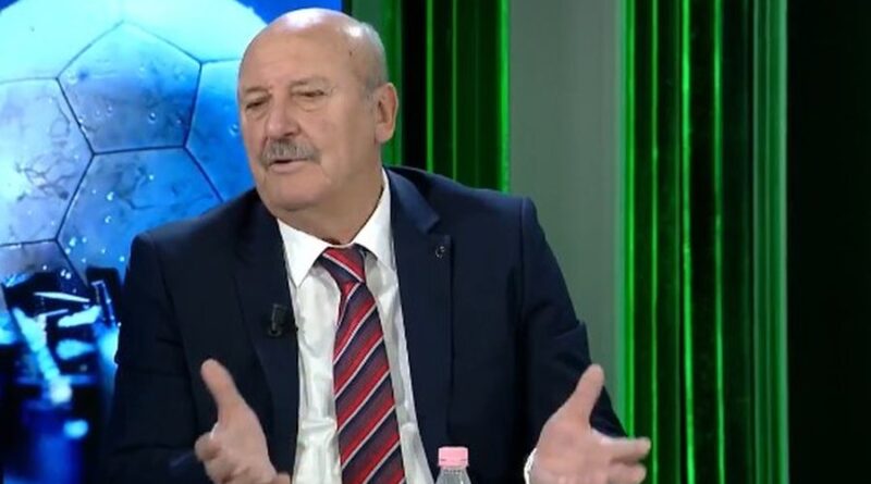 “Për Bylisin barazimi si fitore”, “Mjeshtri i Madh” komenton durrsakët: Pikët e lëna i kushtojnë, Ju zbuloj çfarë nuk shkon me Teutën