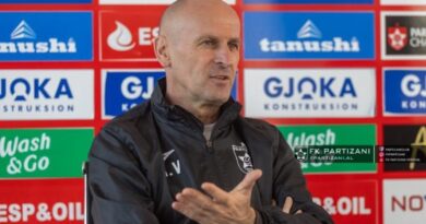 Veselinovic