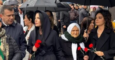 Irena Beqiraj