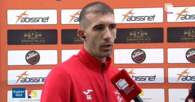 Domgjoni