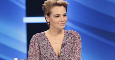 Monika Kryemadhi