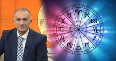 Horoskopi