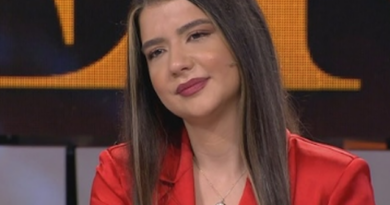 Alba Pollozhani