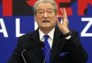 Sali Berisha