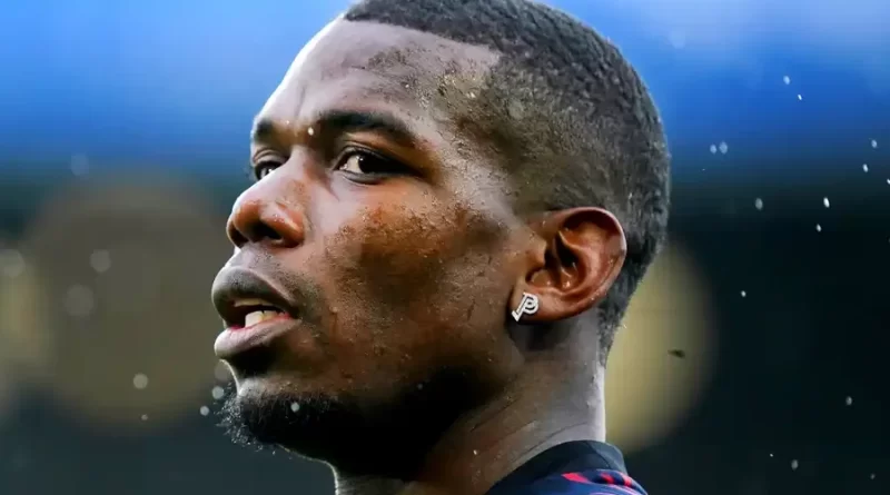 Pogba