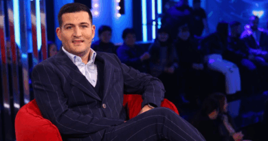Arbër Hajdari