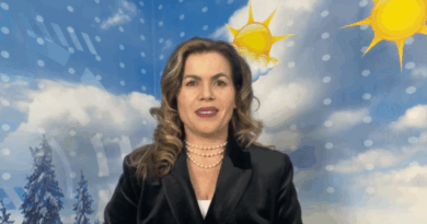 Lajda Porja
