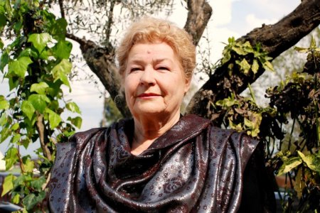 Margarita Xhepa
