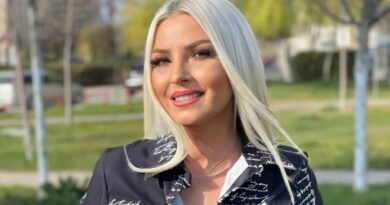 Mihrija Braha