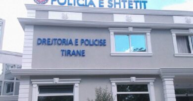 Policinë