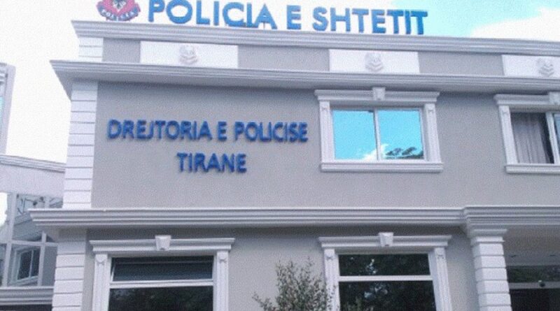 Policinë