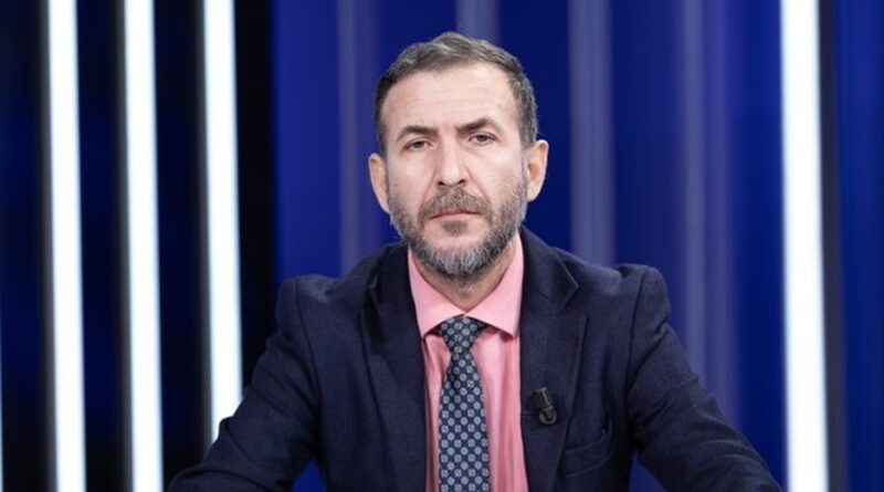 Sokol Bregu