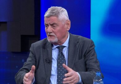 Dha dorëheqjen si kreu i koalicionit Djathtas për Zhvillim, Dashamir Shehi: Ishte një shembull demokracie!