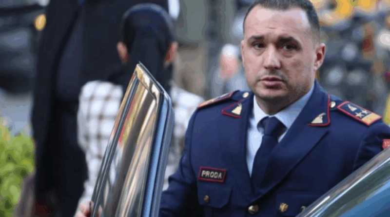 Ilir Proda