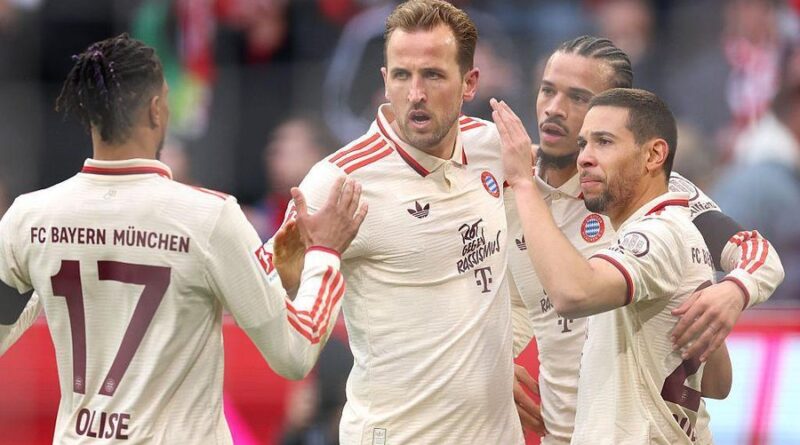 Bayern Munchen