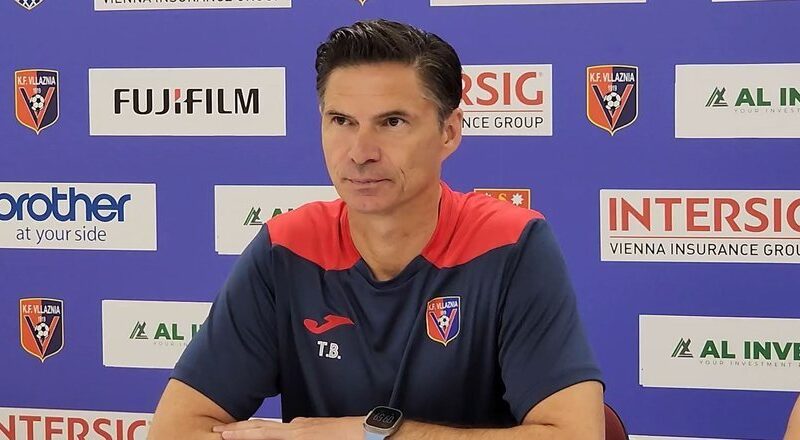 Thomas Brdaric
