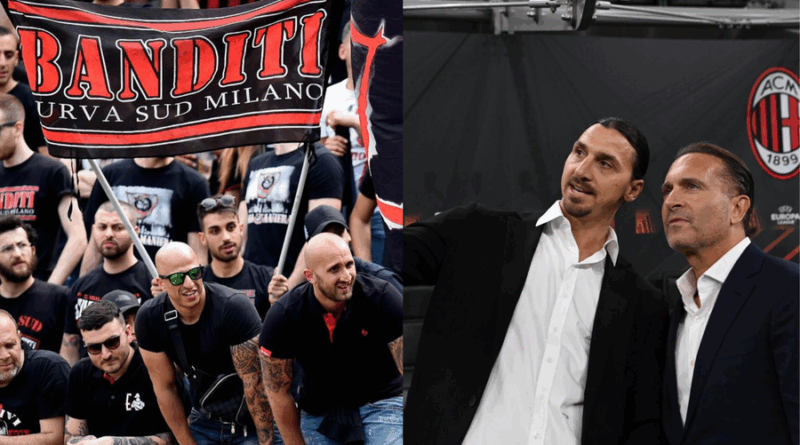 Ultrasit e Milanit