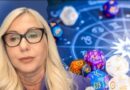 Parashikimi i astrologës