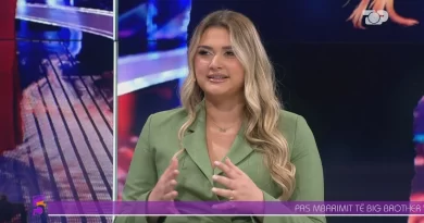Neda Balluku