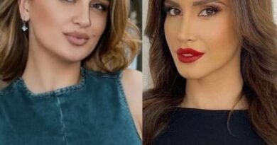 Beniada Nishani
