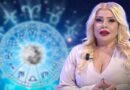 KESHILLA ASTROLOGJIKE nga Meri Shehu 26 QERSHOR 2025