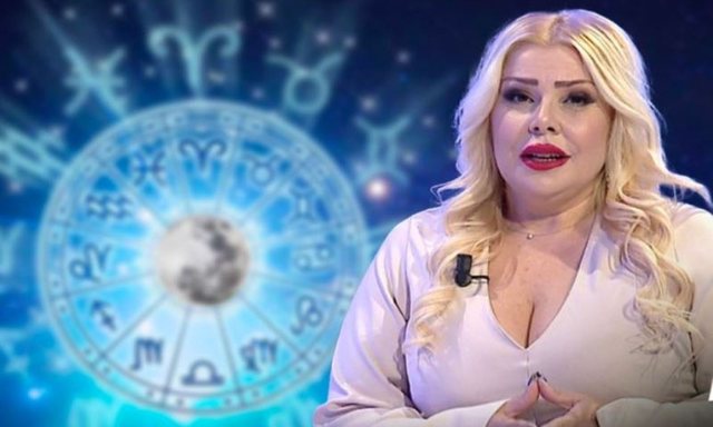 KESHILLA ASTROLOGJIKE nga Meri Shehu 26 QERSHOR 2025