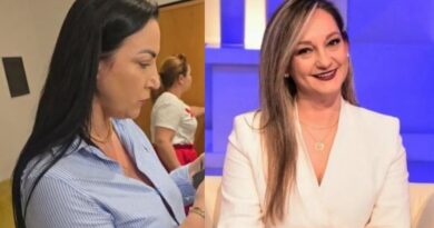 Brunilda Laboviti