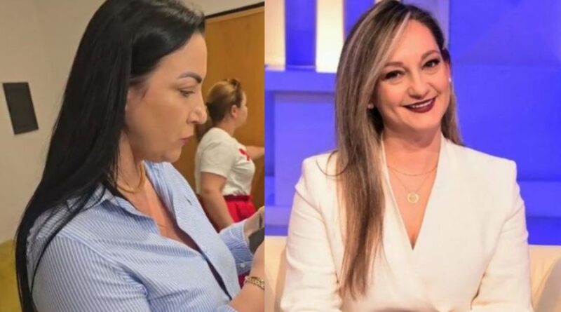 Brunilda Laboviti