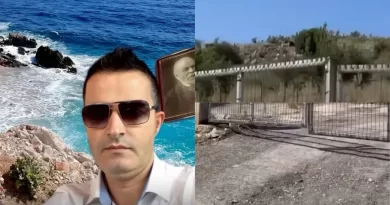 Porto Palermo