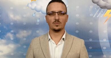 meteorologu