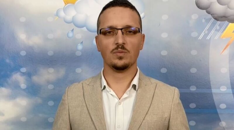 meteorologu