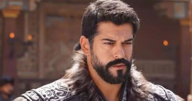 Burak Özçivit