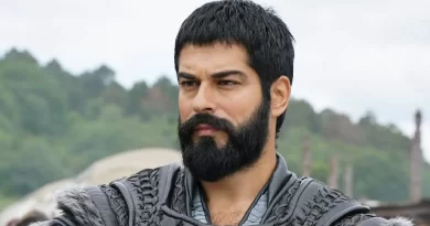 Burak Ozçivit