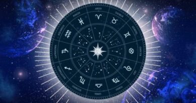 3 shenja