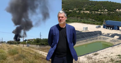 Sherishtës