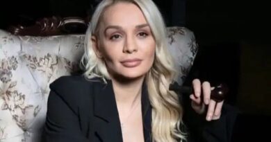Shkënda Lili