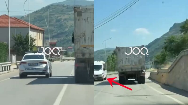 Efektivët e Policisë së Shtetit