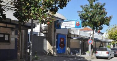 Elbasanit
