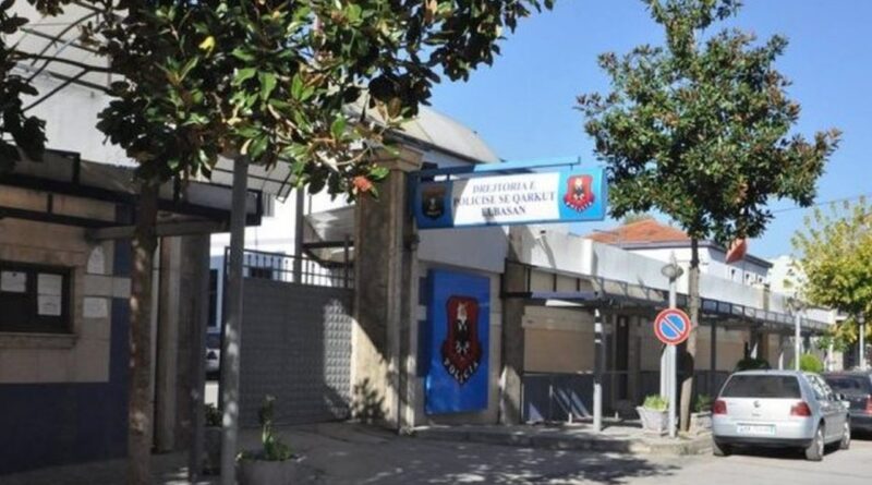 Elbasanit