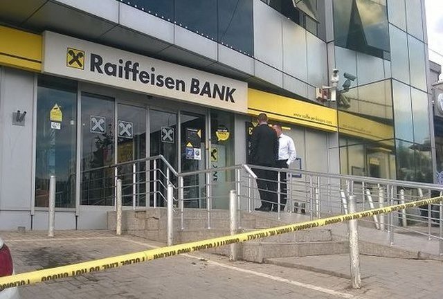 Raiffeisen