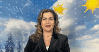 meteorologia Lajda