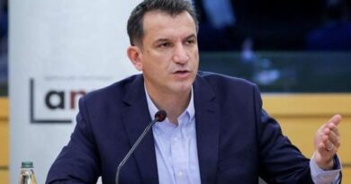 Erion Veliaj