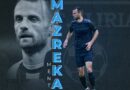 Mentor Mazrekaj