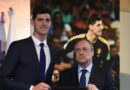 Thibaut Courtois