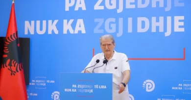 Berisha