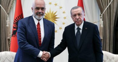 Erdogan