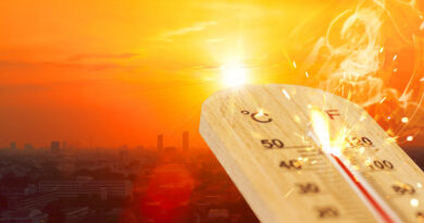 Shërbimi Meteorologjik