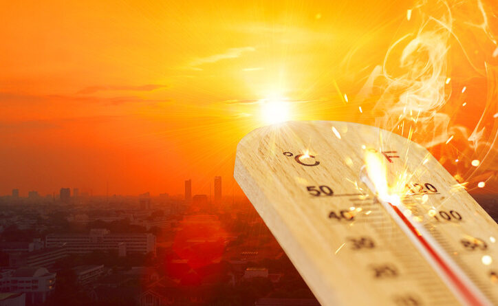 Shërbimi Meteorologjik
