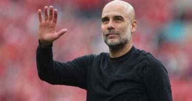 Guardiola