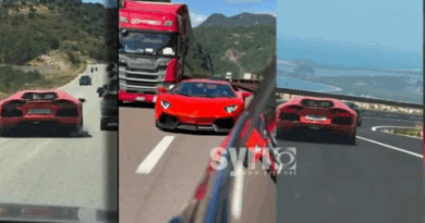 Lamborghini